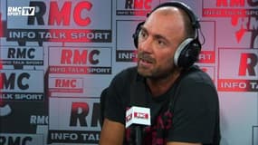 Dugarry : ‘’Areola a du potentiel mais Trapp doit jouer’’