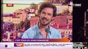  C'est tous les jours Demanche :  "Pour un macroniste mis en examen, le deuxième est offert" 