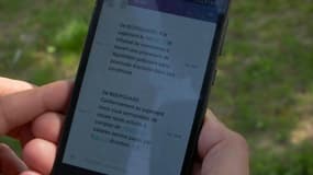 Ils ont été virés par SMS… et ce ne serait pas illégal
