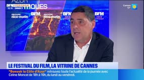 Un Festival de Cannes moins élitiste et mieux accessible pour les locaux