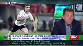 Firmino, Mané et Salah sont-ils des joueurs hors du commun ? L'After repond