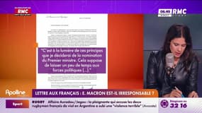 A vous de nous dire : Lettre aux Français, un déni de démocratie ? - 11/07