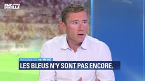 France-Luxembourg (0-0) : l’analyse de la Dream Team