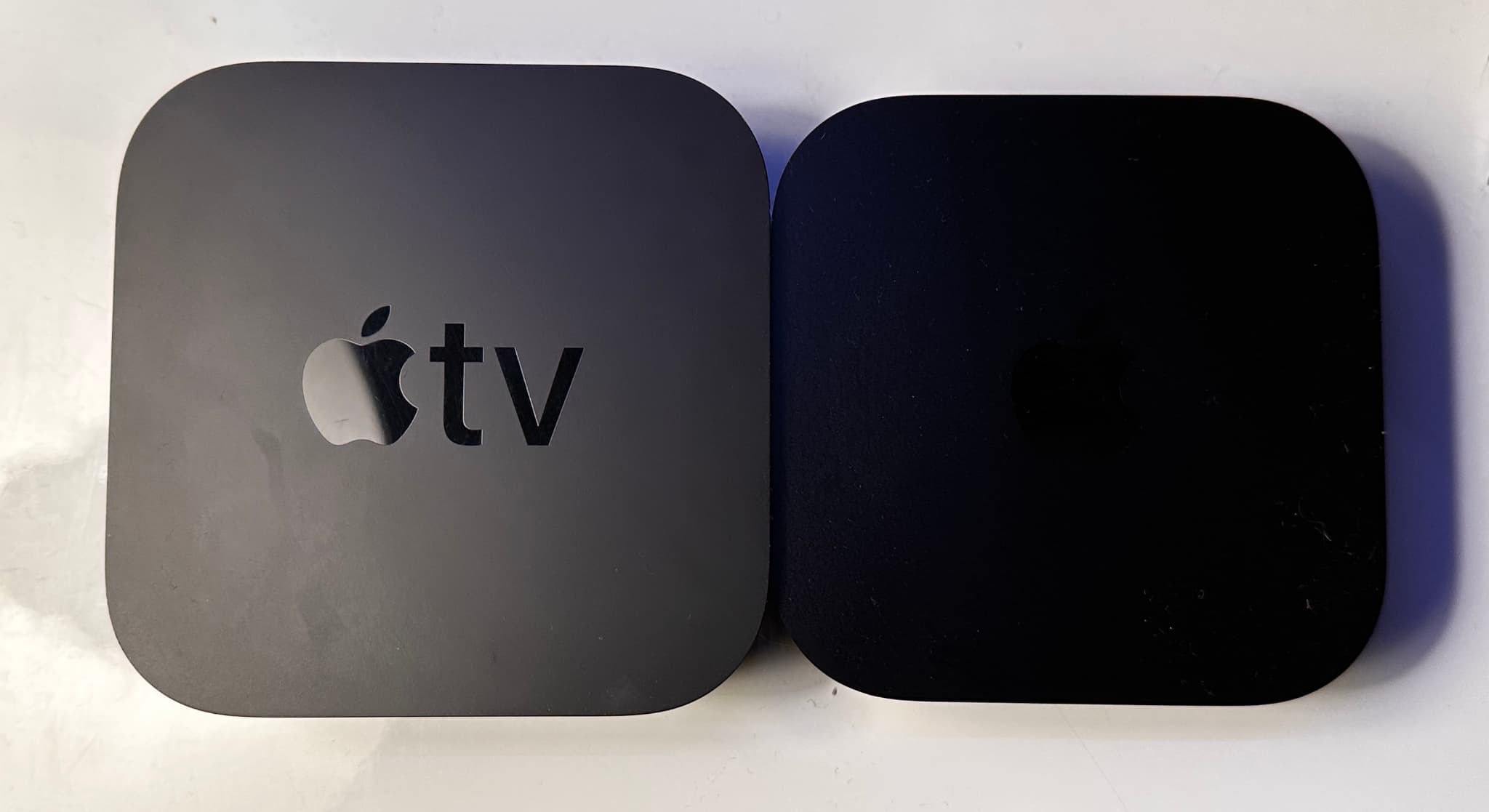 La nouvelle Apple TV 4K haut de gamme à petit prix pour les