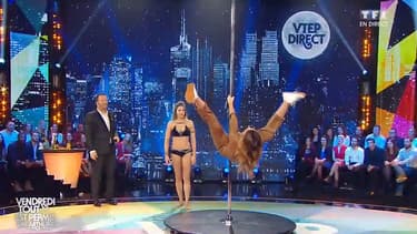 Laury Thilleman