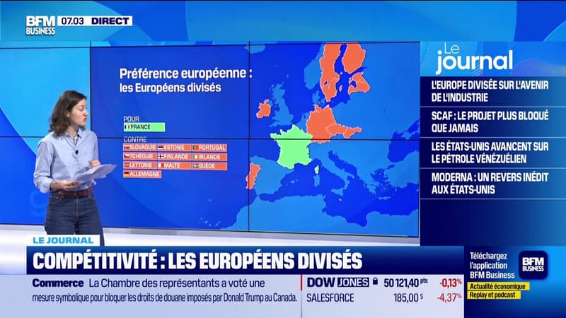 DIRECT VIDEO - Olivier de Langavant, directeur général de Maurel & Prom