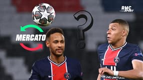 PSG : "Mbappé reste la priorité du Real Madrid", Bouhafsi fait le point sur le mercato à Paris