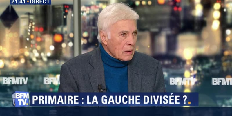 Manuel Valls/Vincent Peillon: le match des programmes économiques
