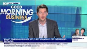 Julien Honnart (Klaxit): Klaxit table sur une accélération de la reprise vers la mi-mai - 02/04