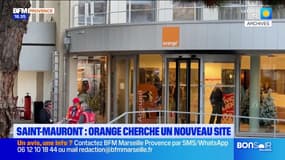 Saint-Mauront : après la découverte d'impacts de balles, Orange cherche un nouveau site