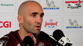  ASM 23-23 UBB : "On n'a jamais lâché", Lucu satisfait de "l'état d'esprit"
