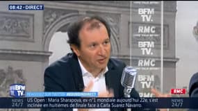 "Avec Netflix, c'est le nouveau métro, boulot, dodo" prévient l'économiste Daniel Cohen