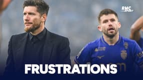 OM 1-0 Monaco : "Un package qui nous a tiré vers le bas" la frustration de Pocognoli