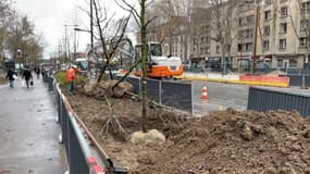 La porte de la Chapelle change de visage avec les travaux mis en œuvre pour les Jeux olympiques de Paris