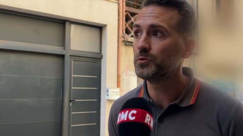 Un habitant de Carcassonne perturbé par une voisine