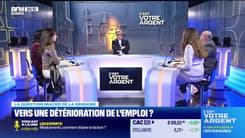 La semaine de l'économie - 30/01