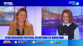 L'invité : Lyon Braderie Festival de retour ce week-end 