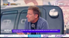 Hausse du tarif des assurances : "Les assureurs, je les ai toujours vus comme des arnaqueurs", avoue Daniel Riolo