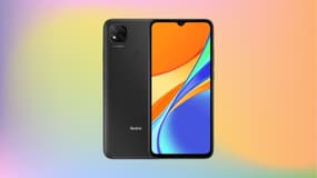 Prix fou sur le Redmi 9C, faites vite avant la rupture de stock