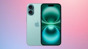 A peine sortie, l'iPhone 16 Apple profite déjà d'une offre folle sur ce site 