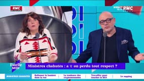  Ministres chahutés : a-t-on perdu tout respect ?