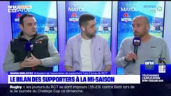 Tribune Mayol du lundi 16 janvier - Toulon qualifié pour les huitièmes 