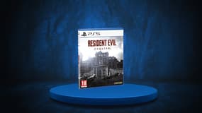 Cdiscount écrase le prix du nouveau jeu Resident Evil Requiem dès sa précommande