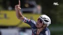 Tour de France : van der Poel dompte la côte de Mûr et récupère le jaune (les classements après la 2e étape)