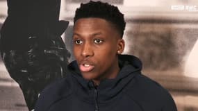 Ntilikina