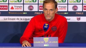 Thomas Tuchel