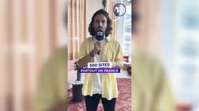 BFM Académie Saison 18 - Casting PARIS - Pitch EASY TO COMPOST - Nicolas PIFFETAU