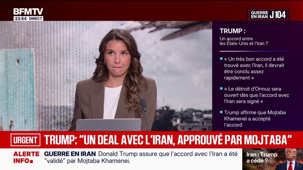 “L’Iran n’a pas encore pris de décision définitive concernant un accord” avec les États-Unis, déclare le porte-parole du ministère des Affaires étrangères iranien