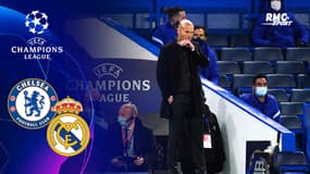Ligue des Champions : La fin d’une cycle au Real Madrid