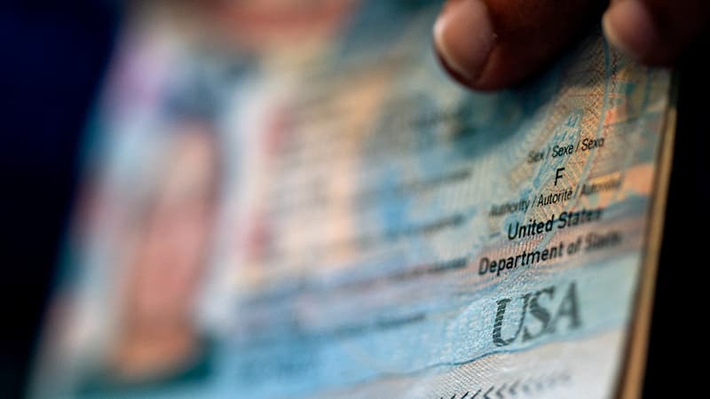 Les États-Unis ne délivrent plus de passeports avec le genre 