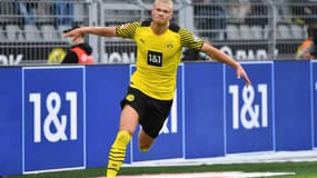 Haaland