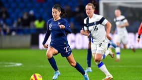 France-Finlande le 16/02/2022