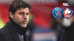 PSG : Pochettino salue la force de caractère parisienne après "des jours difficiles"
