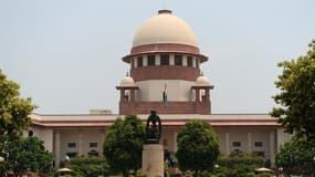 La Cour suprême d'Inde a prononcé un nouveau jugement progressiste.