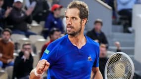 R. Gasquet