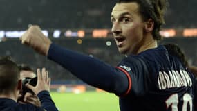 Zlatan Ibrahimovic