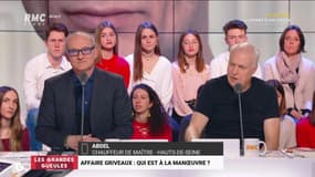 Affaire Griveaux : qui est à la manœuvre ? - 18/02