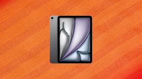 Boulanger affiche un prix qui fait réfléchir sur cet iPad Air 11, les stocks s'envolent