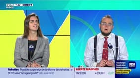 Tout pour investir - Mercredi 8 octobre 