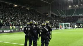 Le coup de gueule d'un supporter stéphanois dans l'After 