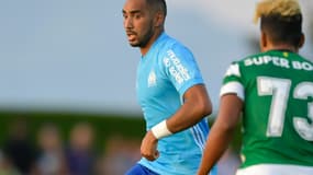 Dimitri Payet (OM)
