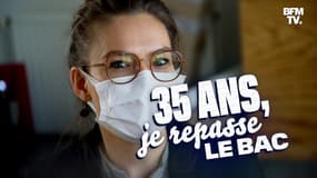 "Je repasse le bac", épisode 3: comment se préparer au Grand oral ? 