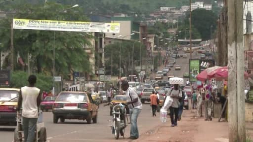 Les expatriés sont invités à quitter le nord du Cameroun.