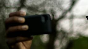 Le pasteur Evan Mawarire est l'une des figures de proue de la contestation qui secoue le Zimbabwe. 