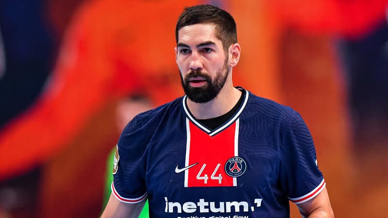 Hand: Nikola Karabatic explique ses galères après son opération