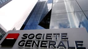 Société Générale était à la fête mercredi à la Bourse de Paris, où l'action s'est envolée de près de 8%. A l'origine de cette flambée, l'annonce de résultats trimestriels solides, au lendemain des comptes décevants de Crédit Agricole.